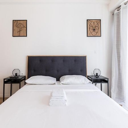 Home Suite Home Orfila Saint Fargeau Paris Bagian luar foto