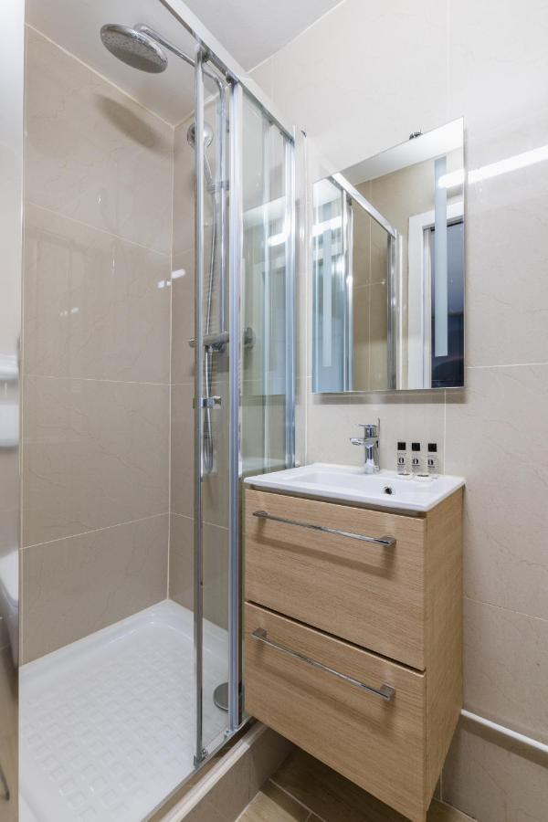 Home Suite Home Orfila Saint Fargeau Paris Bagian luar foto